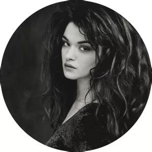 edith ruth weisz|Rachel Weisz